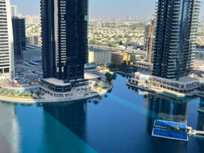 Lake View 1 br apartment JLT, Cluster D